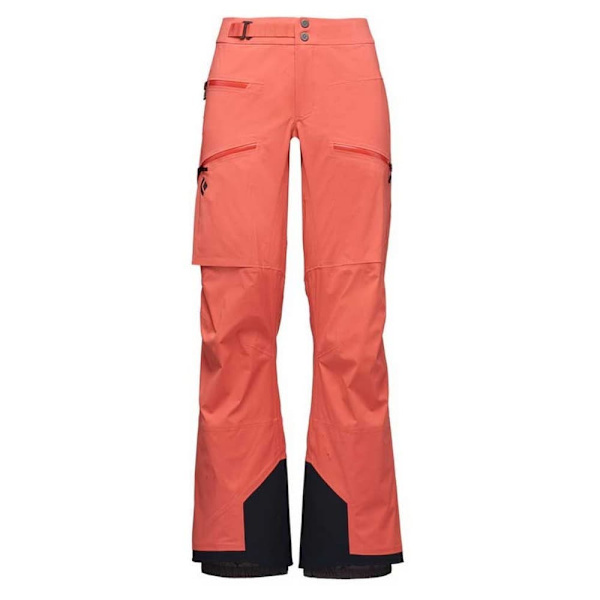 Black Diamond Recon Lt Stretch Byxor  M Kvinna