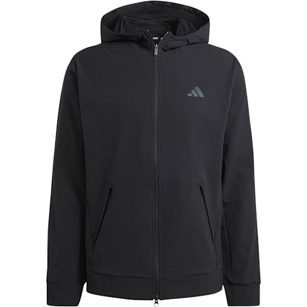 Adidas Designed For Training Cold.rdy Träningsjacka  XS / Regular Man