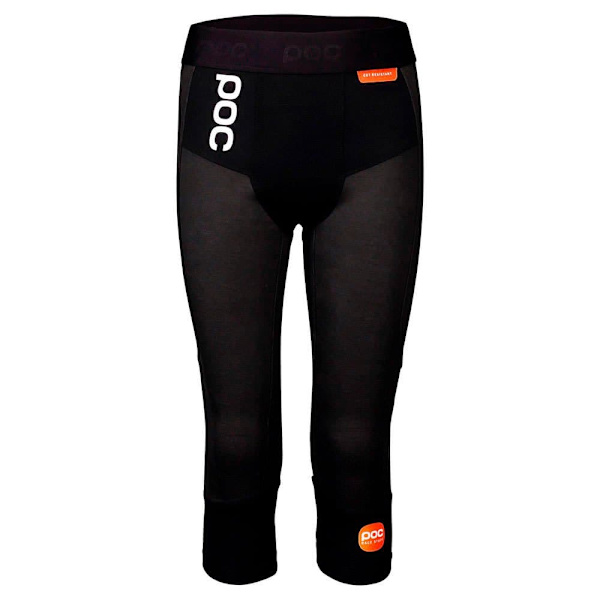 Poc Resistance Layer Housut Musta 8 Years Poika