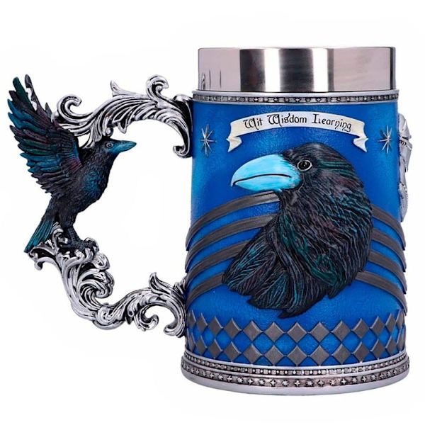 Nemesis Now Krukke Ravenclaw Blå