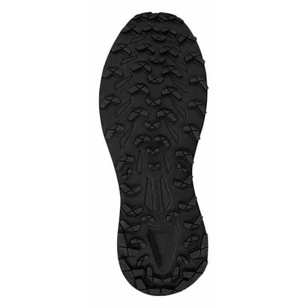 Lowa Fortux Goretex Trailsko Sort EU 45 Mand