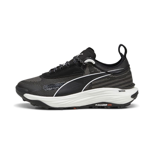 Puma Voyage Nitro 3 Tech Løbesko  EU 41 Kvinde