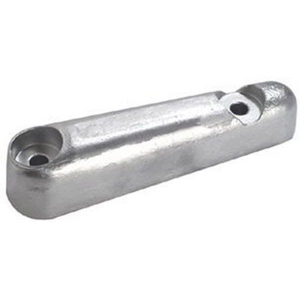 Tecnoseal Stor Anod Arneson 1.56kg Silver