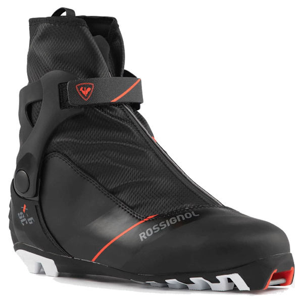 Rossignol X-6 Sc Längdskidskor  EU 45