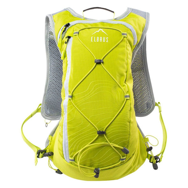Elbrus Rygsæk Quix 10l