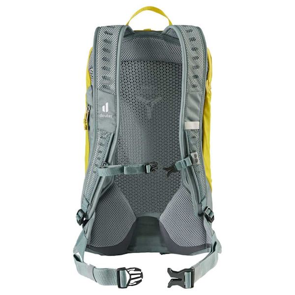 Deuter Ac Lite 17l Rygsæk Grøn