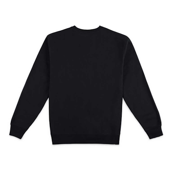 Ride Zero Logo Crew Sweatshirt  M Mand