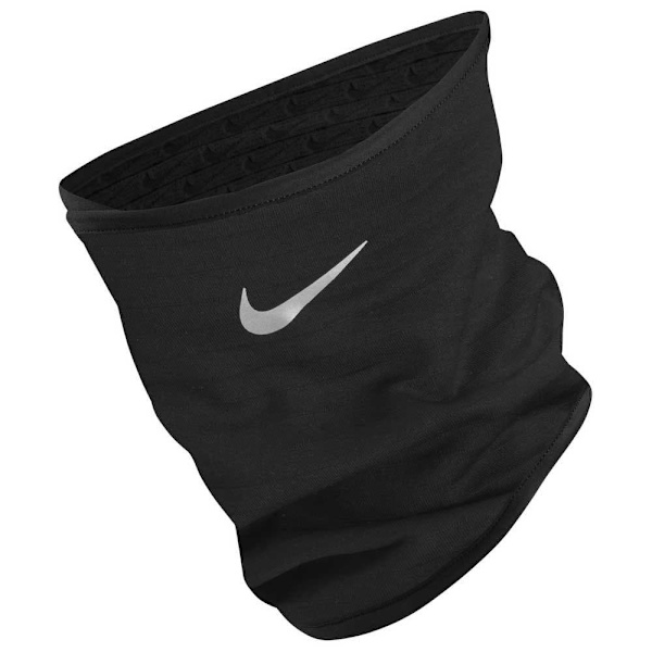 Nike Accessories Therma Sphere 4.0 Halsvärmare Svart L-XL Man