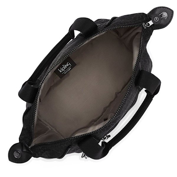 Kipling Art Mini Laukku Musta