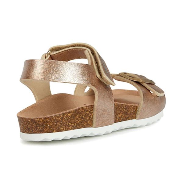Geox Junior Sandaler J Adriel C Rosa EU 29 Pojke