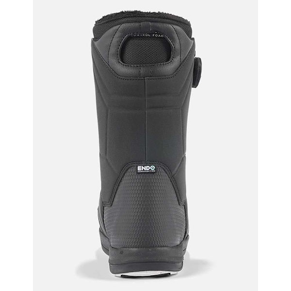 K2 Snowboards Snowboard Støvler Maysis Sort 29.5