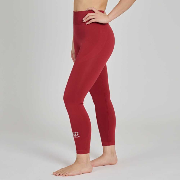 Leone1947 Logo Leggings  L Kvinna