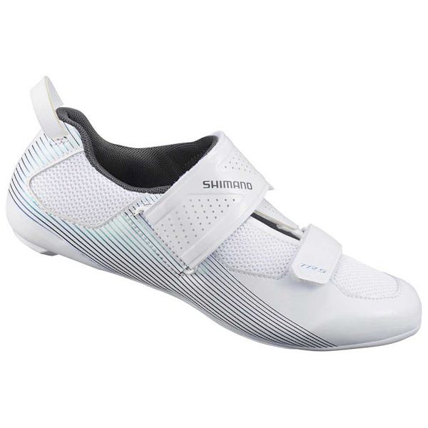 Shimano Triathlonskor Tr5 Vit EU 42 Kvinna