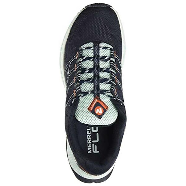 Merrell Maastojuoksukengät Moab Flight Musta EU 37 Nainen
