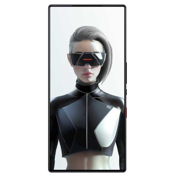 Nubia Redmagic 9s Pro 16gb/512gb 6.8´´