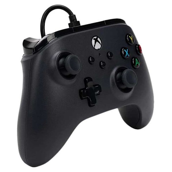 Powera Controller Series X/s Xbox One Søvfarvet