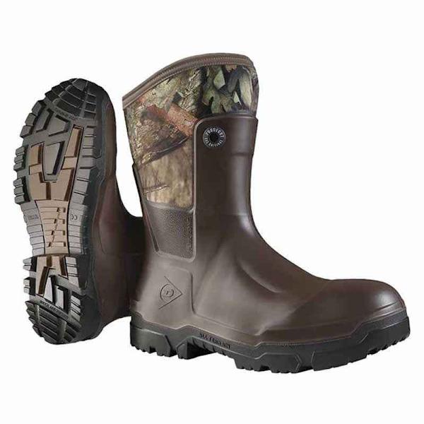 Dunlop Footwear Saappaat Trailblazer Vihreä,Ruskea EU 44-45 Mies