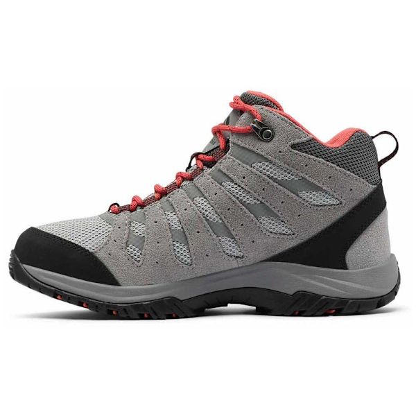 Columbia Redmond™ Iii Mid Waterproof Vandringskängor Grå EU 36 1/2 Kvinna