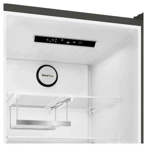 Beko B5rcne366hg Køleskab Med Fryser  360 L
