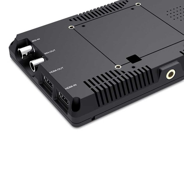 Feelworld (kanssa Fw279s 3g-sdi) Monitori Kirkas