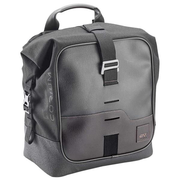 Givi Sidoväska Crm102 16l Grå