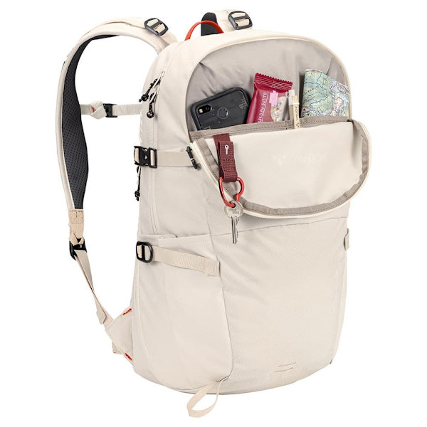 Vaude Elope 18+4l Rygsæk Beige