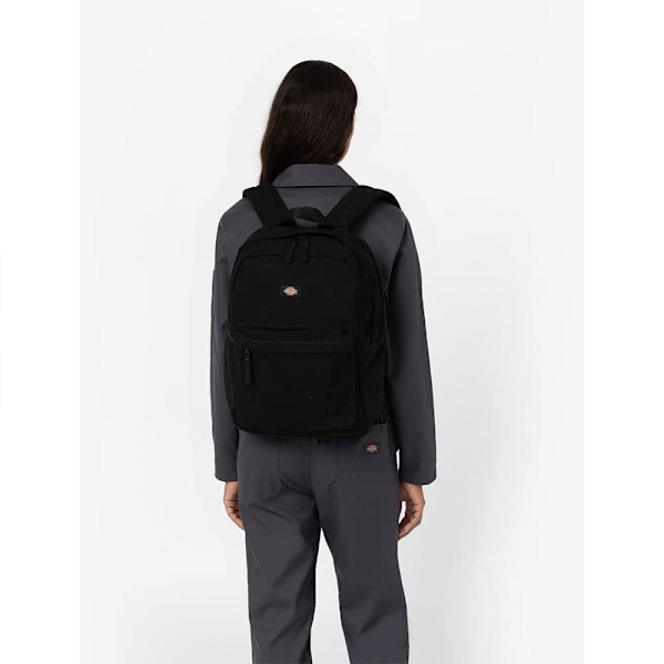 Dickies Ryggsäck Duck Canvas Svart