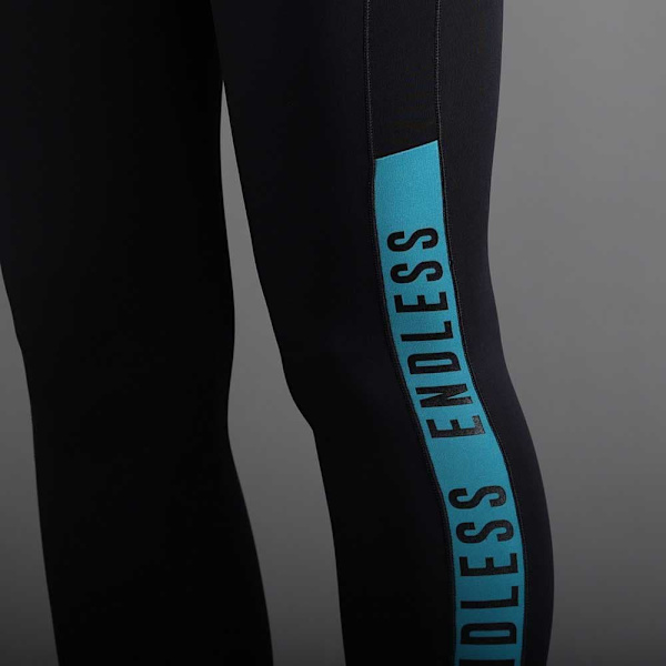 Endless Syncro Leggings  S Kvinna