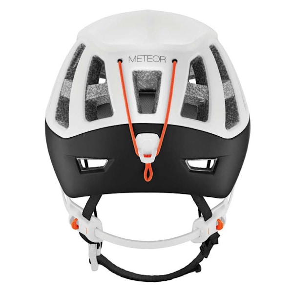 Petzl Hjelm Meteor Hvid M-L
