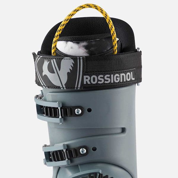 Rossignol Alpine Skistøvler Alltrack 110 Hv Gw Grå 26.5