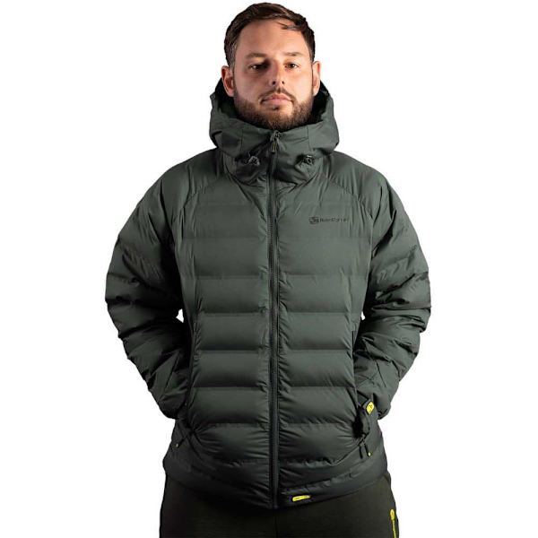 Ridgemonkey Jakke Apearel K2xp Wp Grøn S Mand