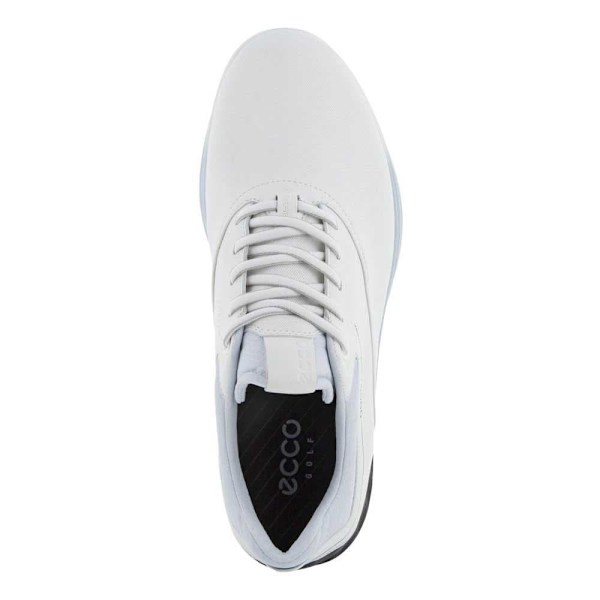 Ecco Golf Sko S-three Goretex Hvid EU 45