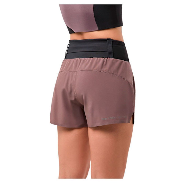 Nnormal Shortsit Race  XL Nainen