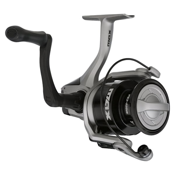Abu Garcia Max X Front Drag Snurrande Fiskerulle  750