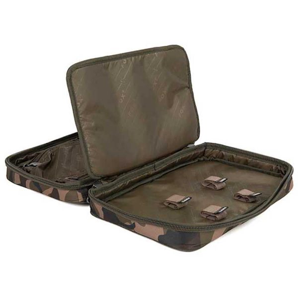 Fox International Camolite™ Buzz Bar Taske