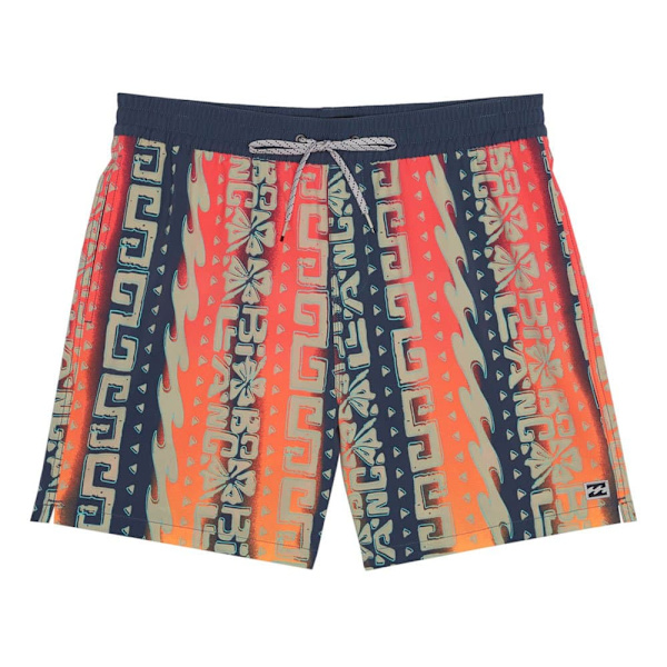 Billabong Sundays Layback Badebukser Flerfarvet M Mand