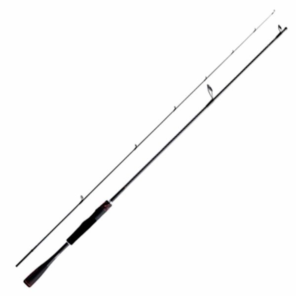 Shimano Fishing Haspelspö Zodias Svart 2.13 m / 10-30 g