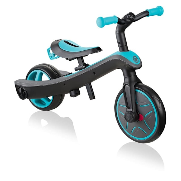 Globber I Explorer 2 1 Trehjuling
