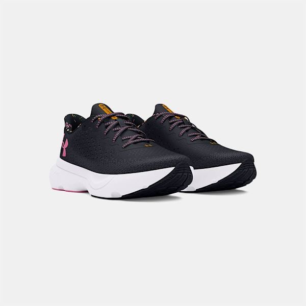 Under Armour Infinite Print Løbesko  EU 38 Kvinde
