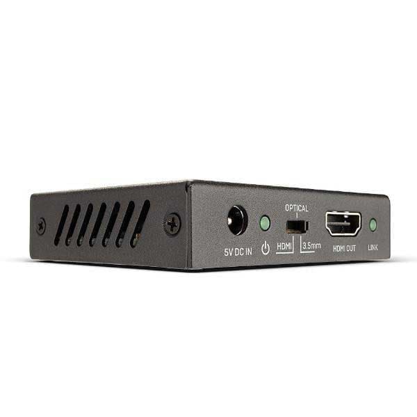Lindy 18g Digital-til-analog Lydkonverter