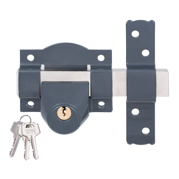 Fac Hasp 91-c/80 Gylden