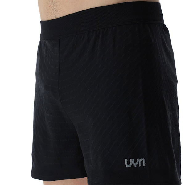 Uyn Shorts Running Pb43 Sort L Mand
