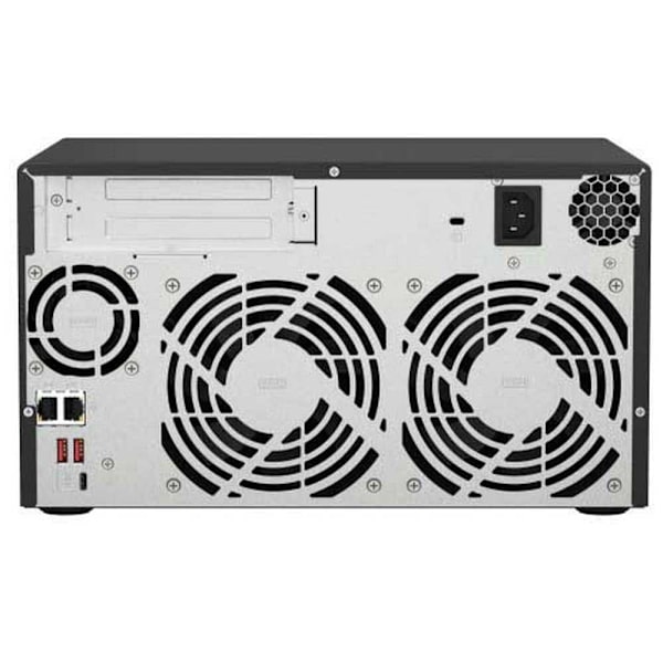 Qnap I Den Ts-873a-sw5t