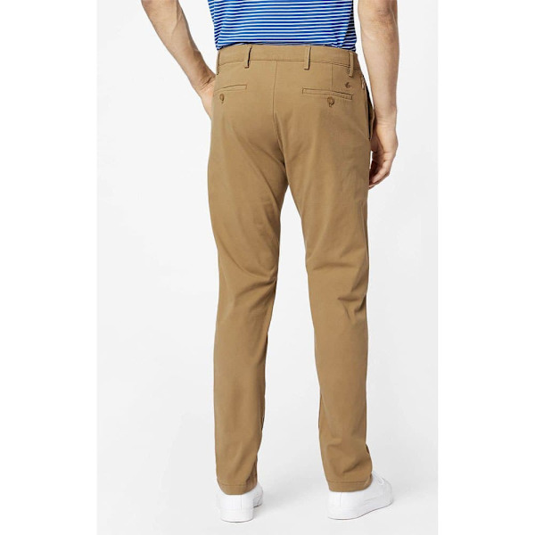 Dockers Byxor Smart 360 Tapered Beige 36 / 34 Man
