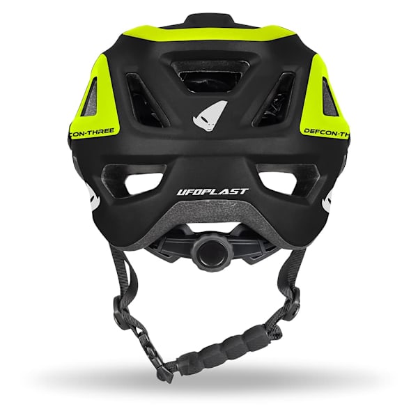 Ufo Defcon-three Mtb-hjelm  XS-SM