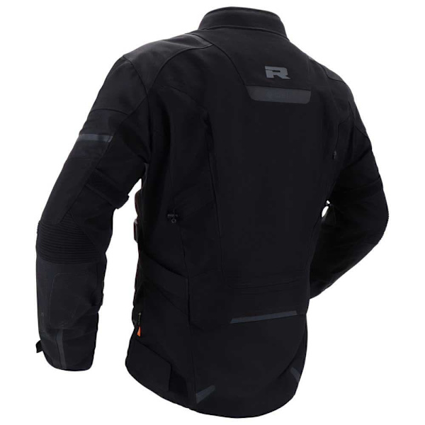 Richa Takki Cyclone 2 Goretex Musta M / Regular Mies