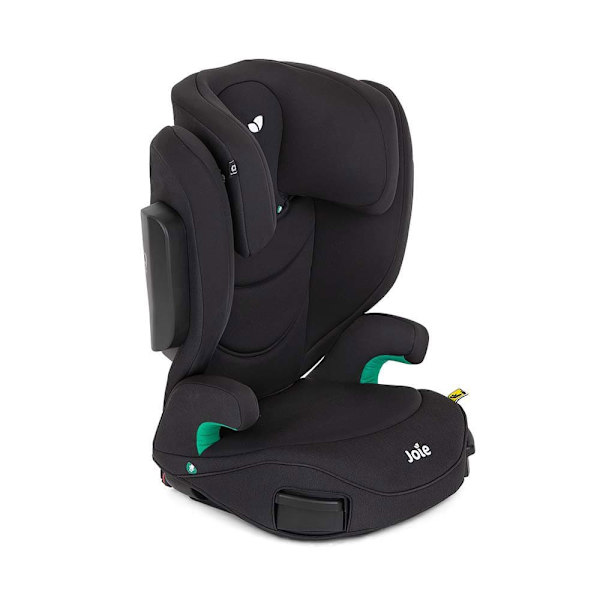 Joie Auton Istuin Shale I-trillo Fx Musta