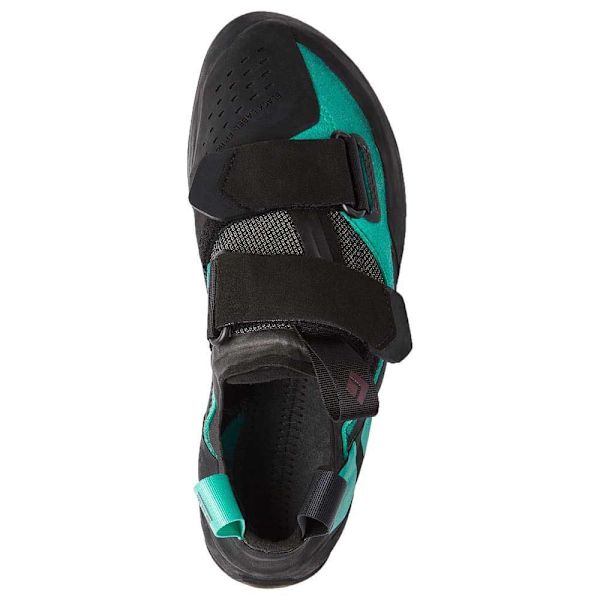 Black Diamond Klatresko Method Flerfarvet EU 39 1/2 Kvinde