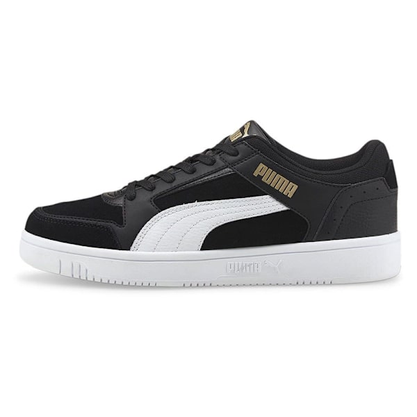 Puma Rebound Joy Low Svart EU 41 Man