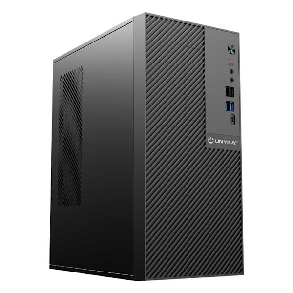 Unykach Torn Fall Numen 500 Pro Svart